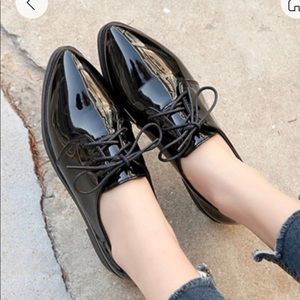 Patent Oxfords